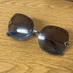Toryburch sunglasses